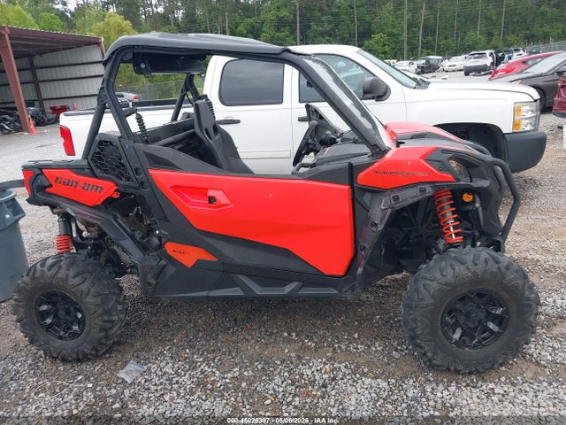 3JB1TAP47MK000072 Can-Am Maverick Sport 1000/1000 Dps
