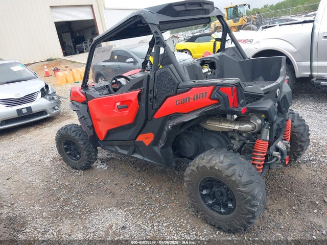 3JB1TAP47MK000072 Can-Am Maverick Sport 1000/1000 Dps