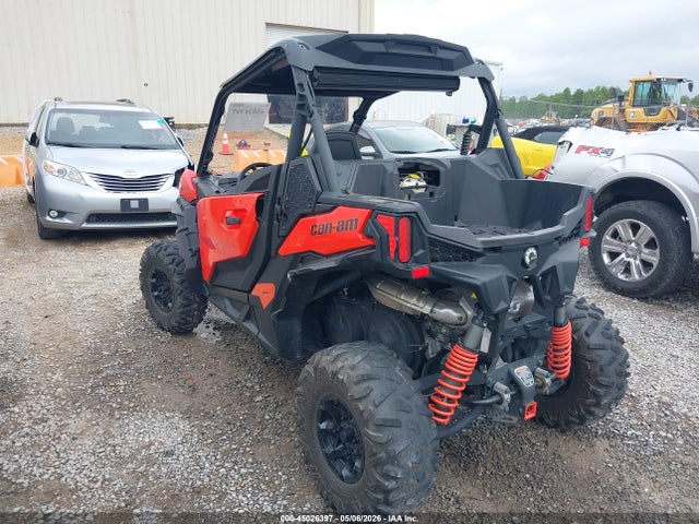 3JB1TAP47MK000072 Can-Am Maverick Sport 1000/1000 Dps