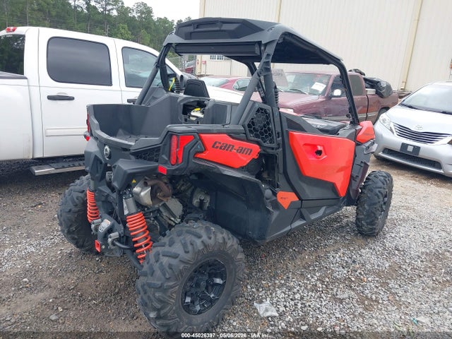 3JB1TAP47MK000072 Can-Am Maverick Sport 1000/1000 Dps