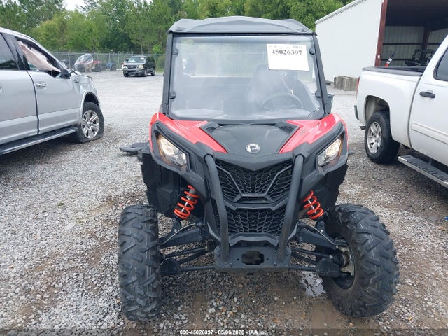 3JB1TAP47MK000072 Can-Am Maverick Sport 1000/1000 Dps