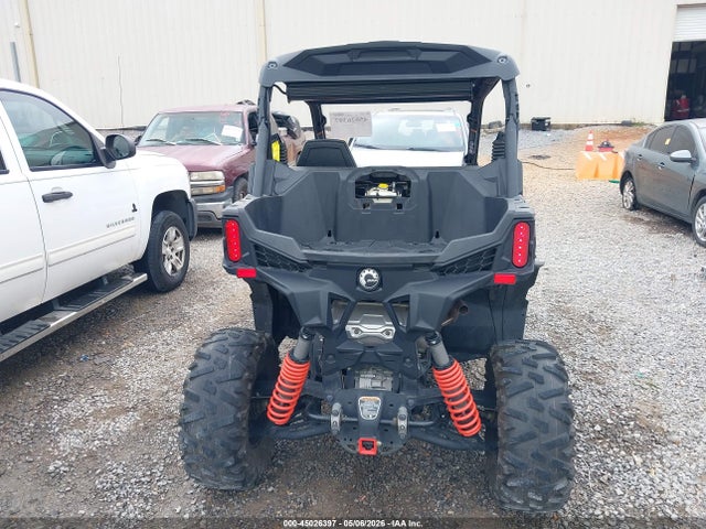 3JB1TAP47MK000072 Can-Am Maverick Sport 1000/1000 Dps