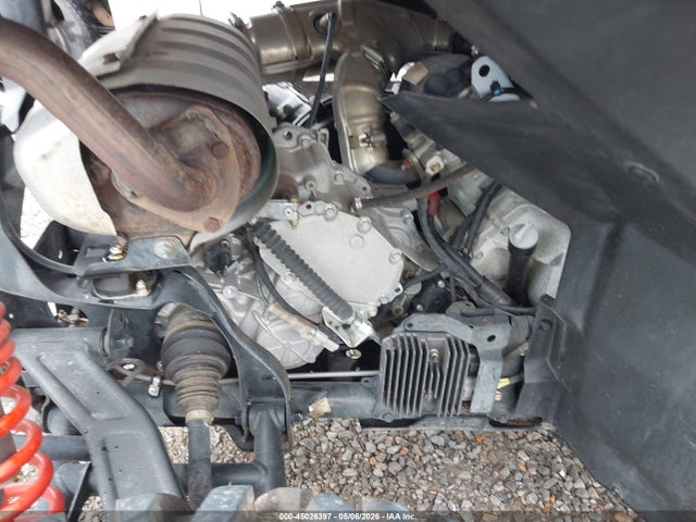 3JB1TAP47MK000072 Can-Am Maverick Sport 1000/1000 Dps