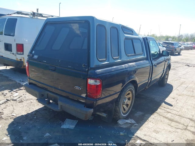 Продаж на аукціоні авто 2003 Ford Ranger Xl/xlt, vin: 1FTYR10D63PA94625, номер лоту: 45026398