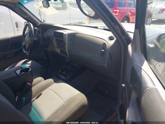 Продаж на аукціоні авто 2003 Ford Ranger Xl/xlt, vin: 1FTYR10D63PA94625, номер лоту: 45026398