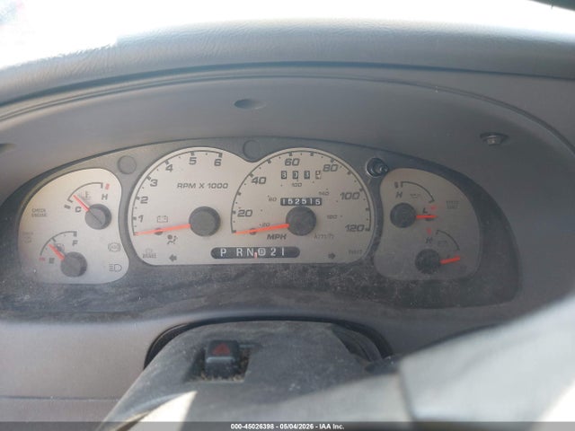 Продаж на аукціоні авто 2003 Ford Ranger Xl/xlt, vin: 1FTYR10D63PA94625, номер лоту: 45026398