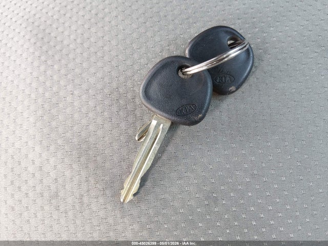 45026399 :رقم المزاد ، KNAFU4A2XD5740280 vin ، 2013 Kia Forte Ex مزاد بيع