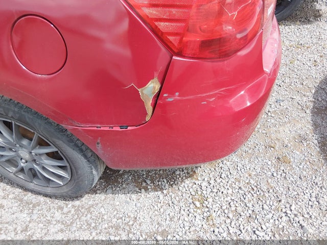 45026399 :رقم المزاد ، KNAFU4A2XD5740280 vin ، 2013 Kia Forte Ex مزاد بيع