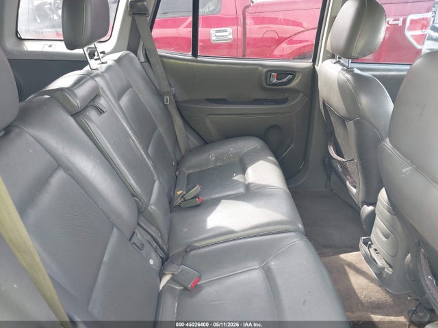 Aukcja sprzedaży 2003 Hyundai Santa Fe Gls/lx, vin: KM8SC13E03U543547, numer aukcji: 45026400