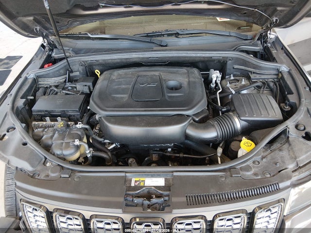 Продаж на аукціоні авто 2019 Jeep Grand Cherokee Altitude 4x4, vin: 1C4RJFAGXKC710284, номер лоту: 45026401