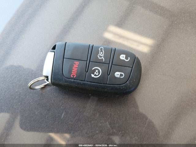 Продаж на аукціоні авто 2019 Jeep Grand Cherokee Altitude 4x4, vin: 1C4RJFAGXKC710284, номер лоту: 45026401