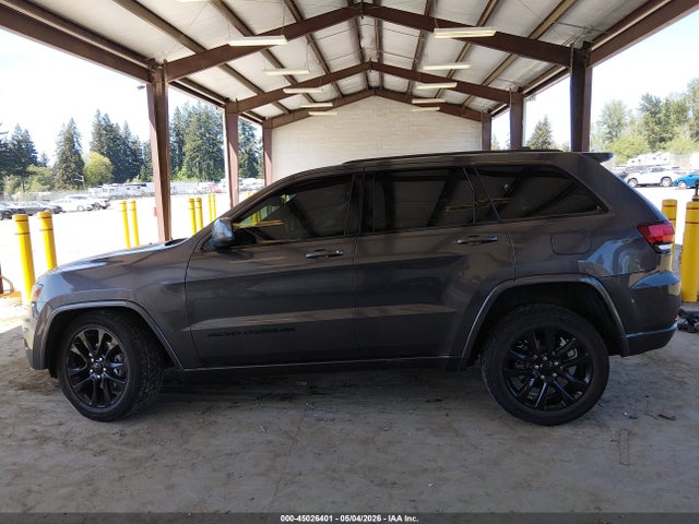 Продаж на аукціоні авто 2019 Jeep Grand Cherokee Altitude 4x4, vin: 1C4RJFAGXKC710284, номер лоту: 45026401