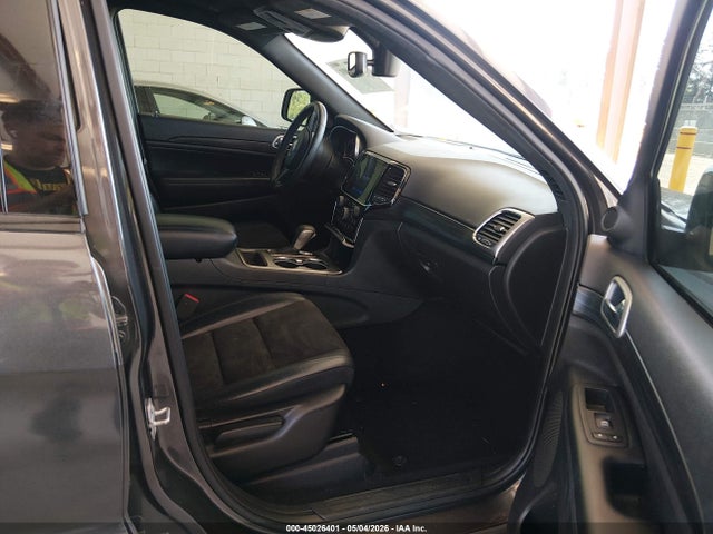 Продаж на аукціоні авто 2019 Jeep Grand Cherokee Altitude 4x4, vin: 1C4RJFAGXKC710284, номер лоту: 45026401