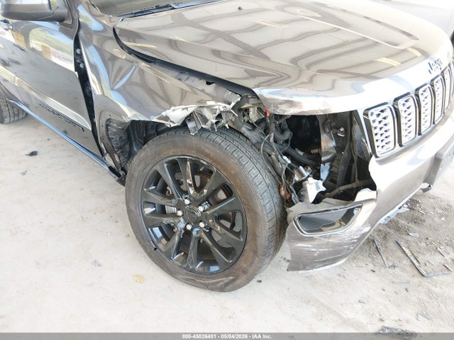 Продаж на аукціоні авто 2019 Jeep Grand Cherokee Altitude 4x4, vin: 1C4RJFAGXKC710284, номер лоту: 45026401