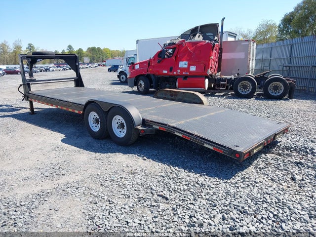 2020 Kaufman Trailers Unknown მანქანა იყიდება აუქციონზე, vin: 5VGFA2521LL005127, აუქციონის ნომერი: 45026404
