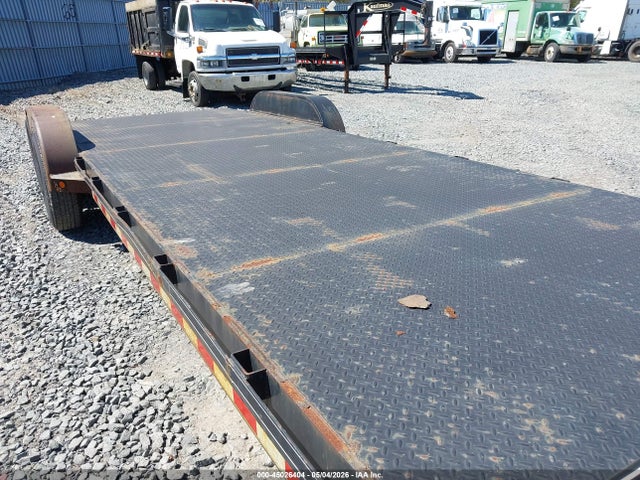 2020 Kaufman Trailers Unknown მანქანა იყიდება აუქციონზე, vin: 5VGFA2521LL005127, აუქციონის ნომერი: 45026404