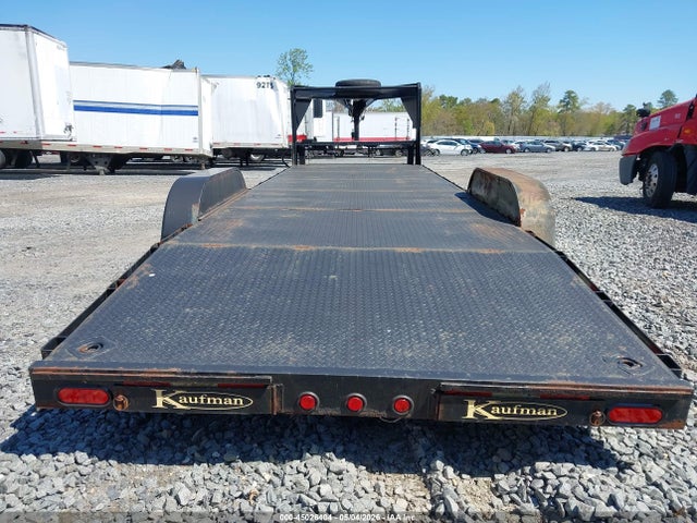 2020 Kaufman Trailers Unknown მანქანა იყიდება აუქციონზე, vin: 5VGFA2521LL005127, აუქციონის ნომერი: 45026404