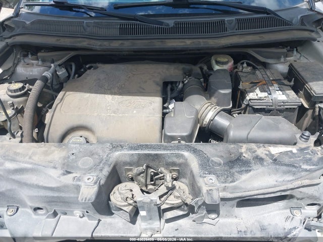 1FM5K8D88GGB13626 Ford EXPLORER XLT