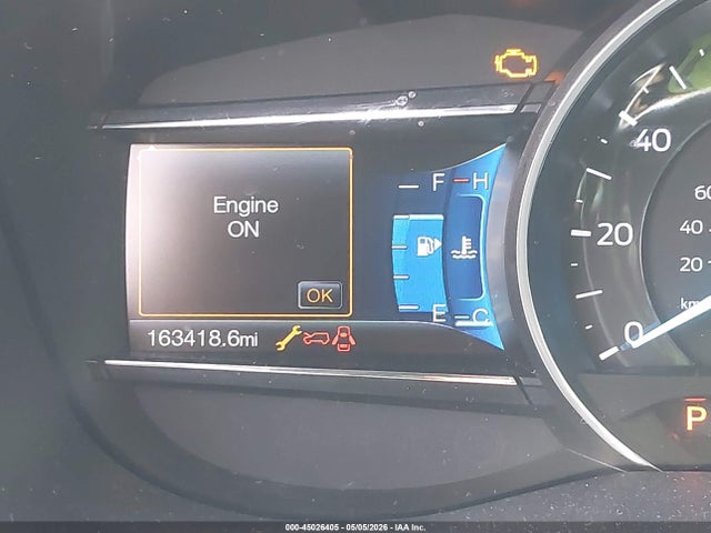 1FM5K8D88GGB13626 Ford EXPLORER XLT