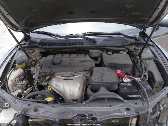 Aukcja sprzedaży 2011 Toyota Camry Le, vin: 4T1BF3EK4BU130454, numer aukcji: 45026408