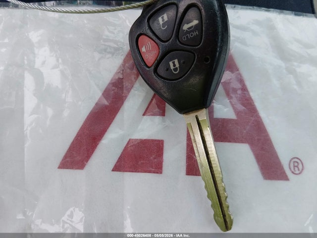 Aukcja sprzedaży 2011 Toyota Camry Le, vin: 4T1BF3EK4BU130454, numer aukcji: 45026408