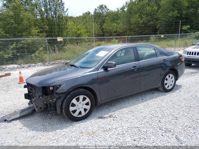 Aukcja sprzedaży 2011 Toyota Camry Le, vin: 4T1BF3EK4BU130454, numer aukcji: 45026408