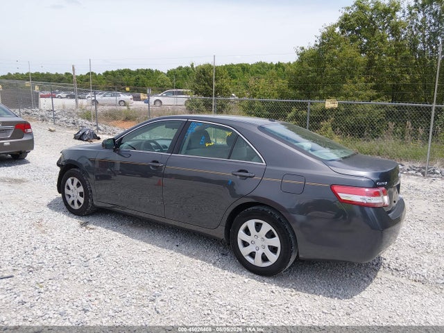 Aukcja sprzedaży 2011 Toyota Camry Le, vin: 4T1BF3EK4BU130454, numer aukcji: 45026408