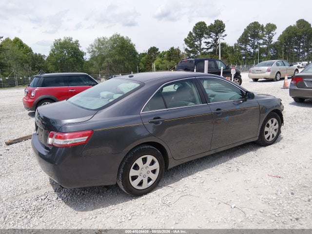 Aukcja sprzedaży 2011 Toyota Camry Le, vin: 4T1BF3EK4BU130454, numer aukcji: 45026408