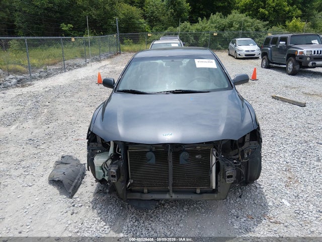 Aukcja sprzedaży 2011 Toyota Camry Le, vin: 4T1BF3EK4BU130454, numer aukcji: 45026408