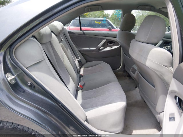 Aukcja sprzedaży 2011 Toyota Camry Le, vin: 4T1BF3EK4BU130454, numer aukcji: 45026408