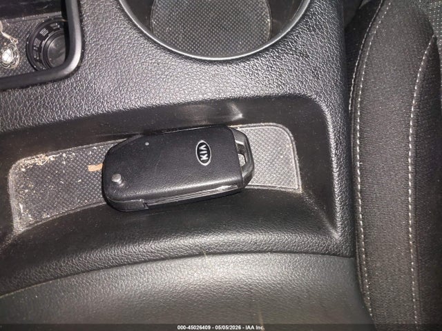 45026409 :رقم المزاد ، KNDPMCAC0M7862290 vin ، 2021 Kia Sportage Lx مزاد بيع