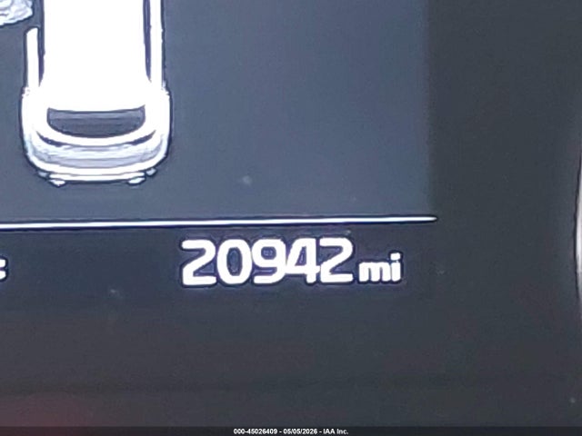 45026409 :رقم المزاد ، KNDPMCAC0M7862290 vin ، 2021 Kia Sportage Lx مزاد بيع