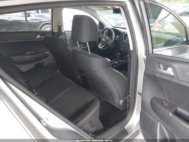 45026409 :رقم المزاد ، KNDPMCAC0M7862290 vin ، 2021 Kia Sportage Lx مزاد بيع