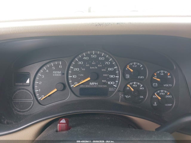 Продажа на аукционе авто 2002 Gmc Sierra 1500 Sle, vin: 1GTEK19TX2E236812, номер лота: 45026411