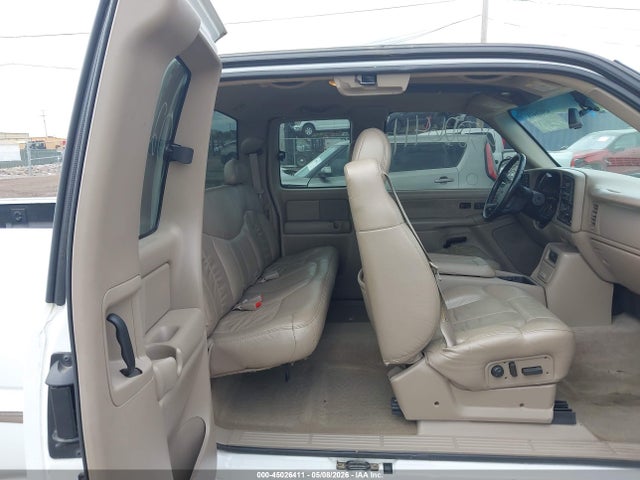Продажа на аукционе авто 2002 Gmc Sierra 1500 Sle, vin: 1GTEK19TX2E236812, номер лота: 45026411