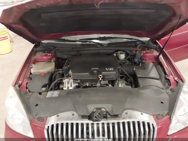 Aukcja sprzedaży 2010 Buick Lucerne Cxl, vin: 1G4HC5EM9AU137821, numer aukcji: 45026413
