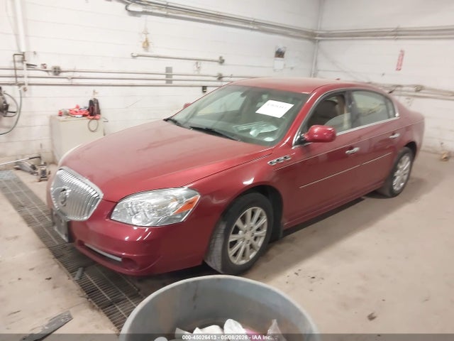 Aukcja sprzedaży 2010 Buick Lucerne Cxl, vin: 1G4HC5EM9AU137821, numer aukcji: 45026413