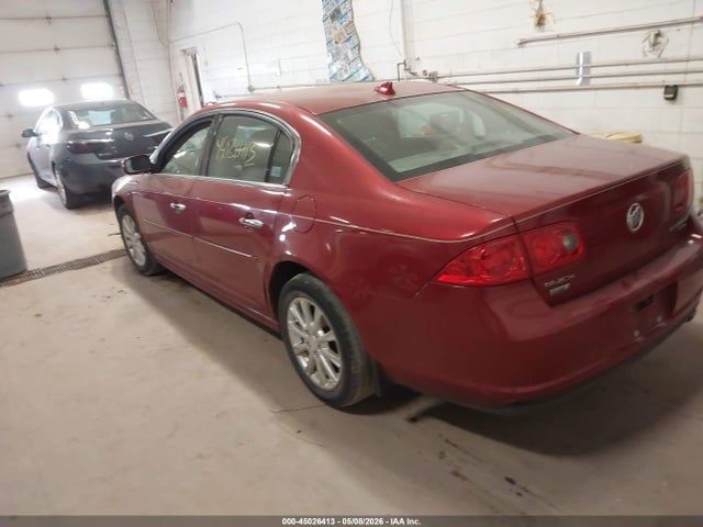 Aukcja sprzedaży 2010 Buick Lucerne Cxl, vin: 1G4HC5EM9AU137821, numer aukcji: 45026413