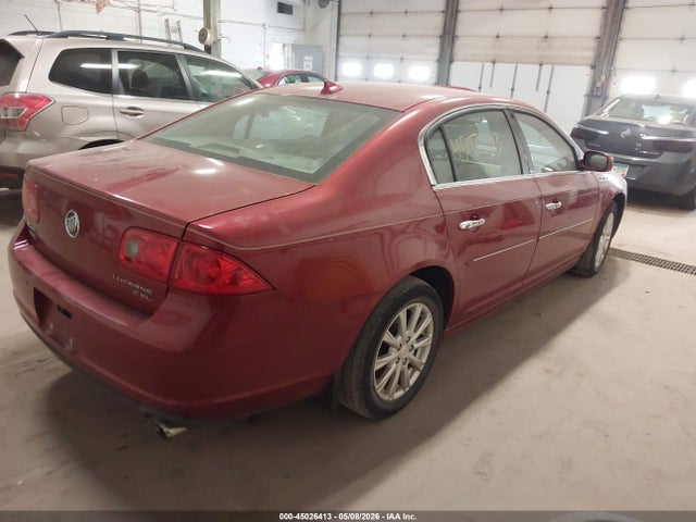 Aukcja sprzedaży 2010 Buick Lucerne Cxl, vin: 1G4HC5EM9AU137821, numer aukcji: 45026413