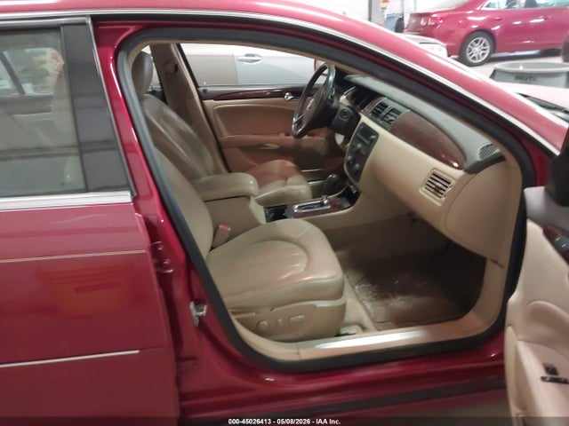 Aukcja sprzedaży 2010 Buick Lucerne Cxl, vin: 1G4HC5EM9AU137821, numer aukcji: 45026413