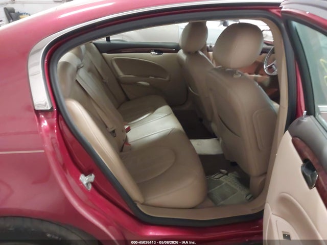 Aukcja sprzedaży 2010 Buick Lucerne Cxl, vin: 1G4HC5EM9AU137821, numer aukcji: 45026413