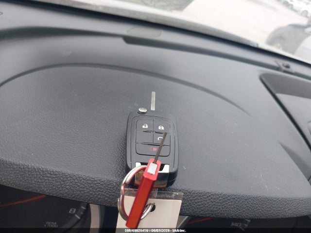 Aukcja sprzedaży 2015 Chevrolet Equinox 1lt, vin: 2GNALBEK3F1143501, numer aukcji: 45026416