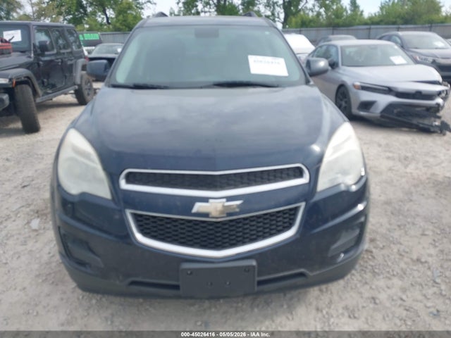 Aukcja sprzedaży 2015 Chevrolet Equinox 1lt, vin: 2GNALBEK3F1143501, numer aukcji: 45026416