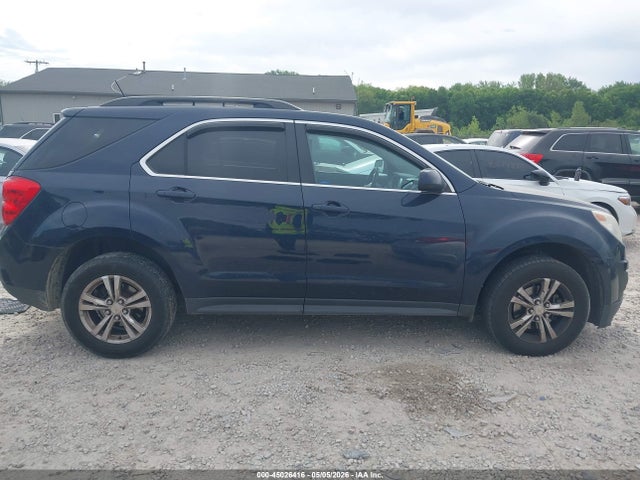 Aukcja sprzedaży 2015 Chevrolet Equinox 1lt, vin: 2GNALBEK3F1143501, numer aukcji: 45026416