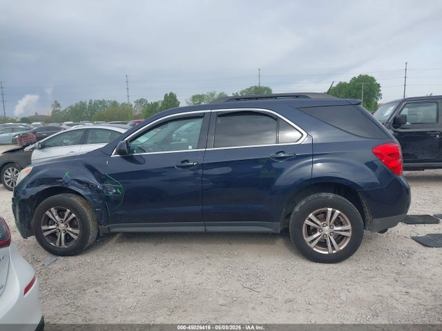 Aukcja sprzedaży 2015 Chevrolet Equinox 1lt, vin: 2GNALBEK3F1143501, numer aukcji: 45026416