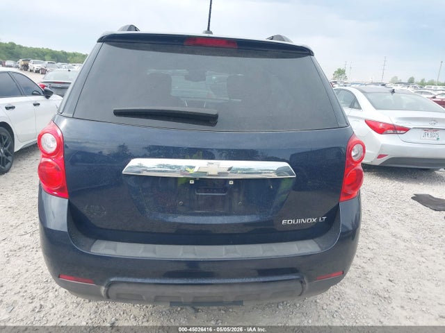 Aukcja sprzedaży 2015 Chevrolet Equinox 1lt, vin: 2GNALBEK3F1143501, numer aukcji: 45026416