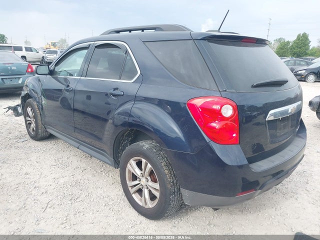 Aukcja sprzedaży 2015 Chevrolet Equinox 1lt, vin: 2GNALBEK3F1143501, numer aukcji: 45026416
