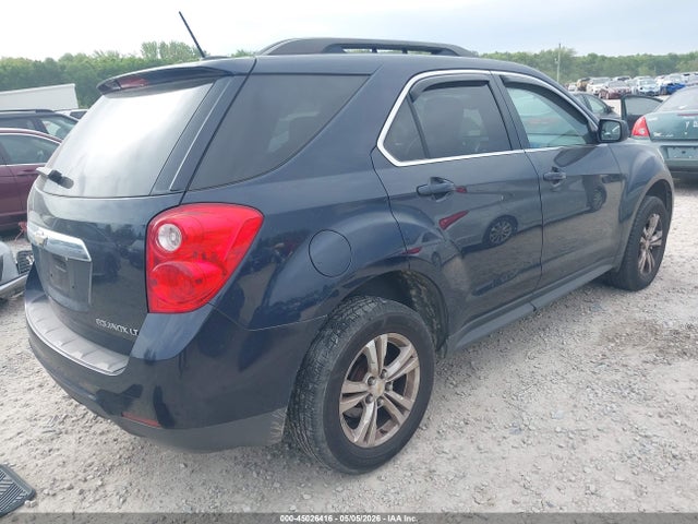 Aukcja sprzedaży 2015 Chevrolet Equinox 1lt, vin: 2GNALBEK3F1143501, numer aukcji: 45026416