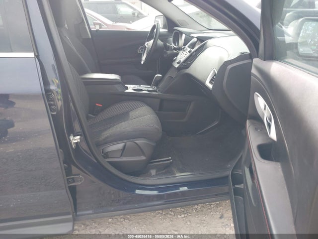 Aukcja sprzedaży 2015 Chevrolet Equinox 1lt, vin: 2GNALBEK3F1143501, numer aukcji: 45026416