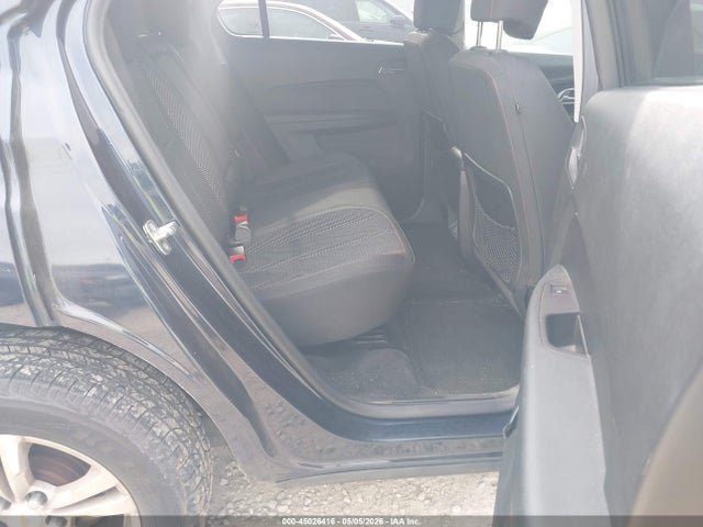 Aukcja sprzedaży 2015 Chevrolet Equinox 1lt, vin: 2GNALBEK3F1143501, numer aukcji: 45026416